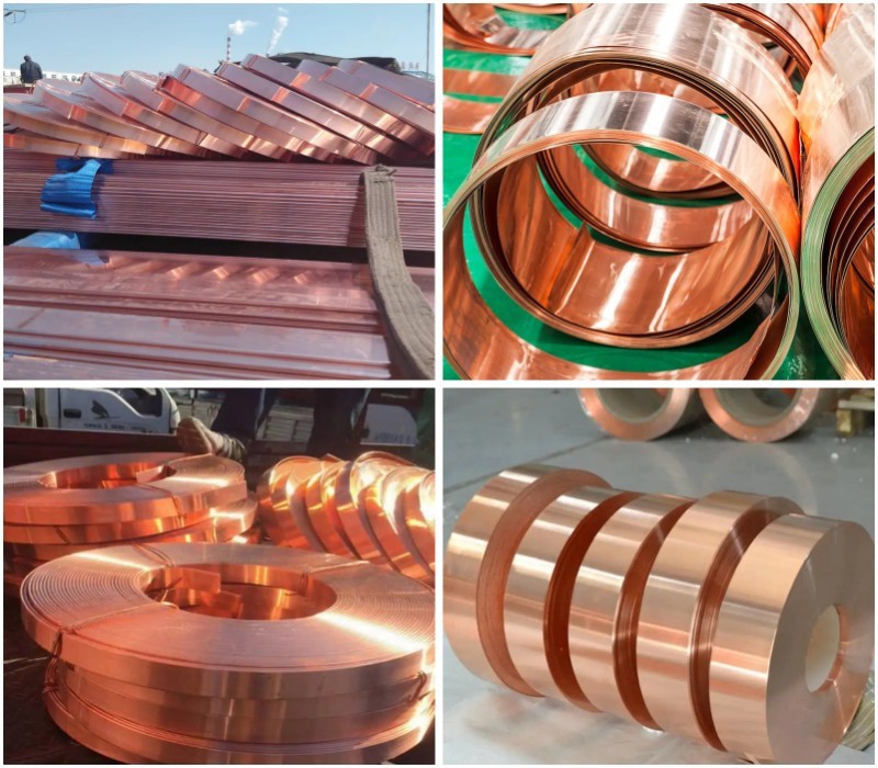 copper coil 21 copper coil 21