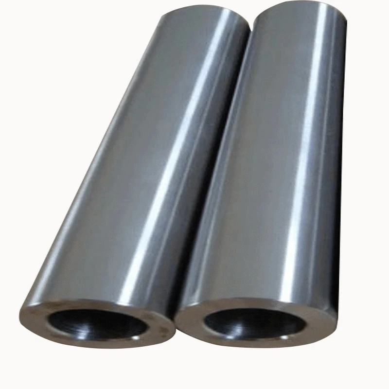 Titanium 3 Inch Tubing Titanium 3 Inch Tubing