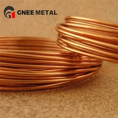 6mm T1 copper wire 6mm T1 copper wire