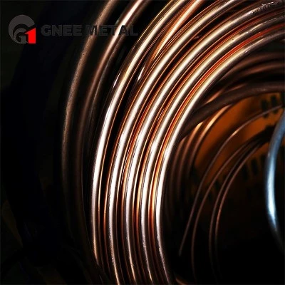6mm T1 copper wire 6mm T1 copper wire