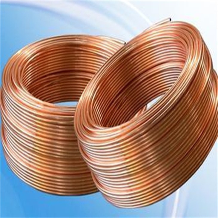 20mm Copper Tubes