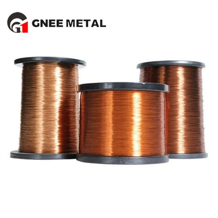 6mm T1 Copper Wire