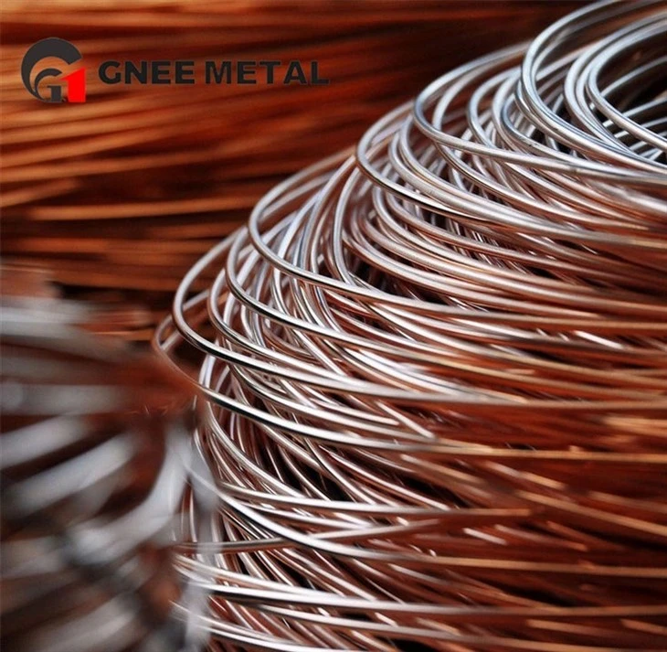 6mm T1 Copper Wire