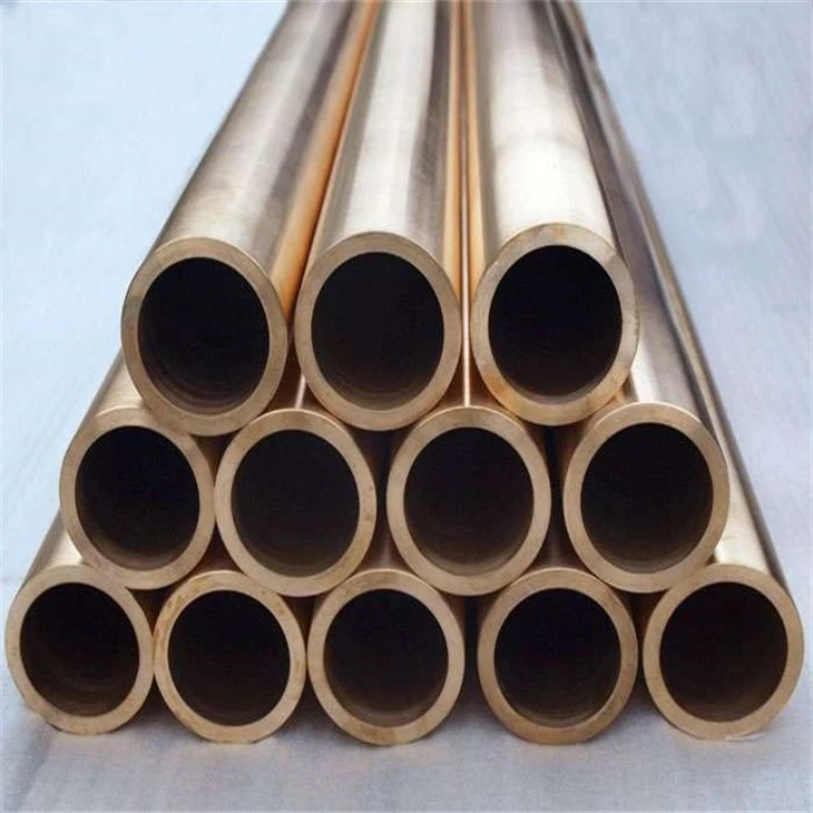 76mm Copper Pipe