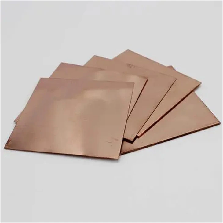 C10203 Copper Sheet