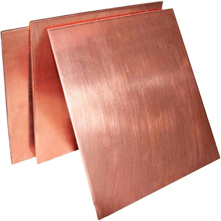 C30600 Copper Sheet