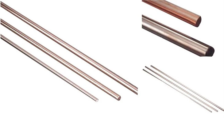 C33200 Copper Rod