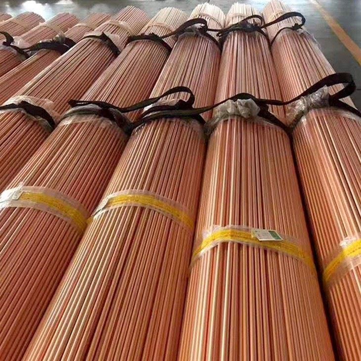 C86200 Copper Tube