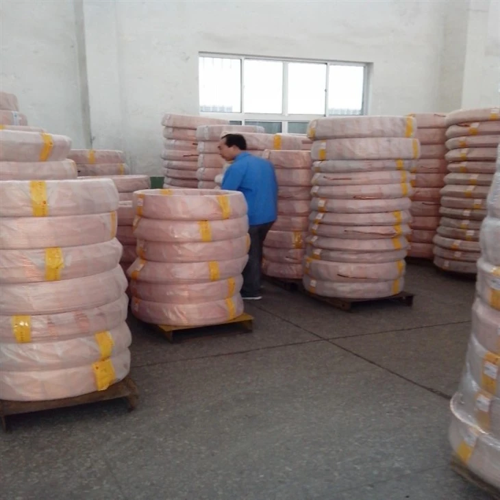 C86200 Copper Tube