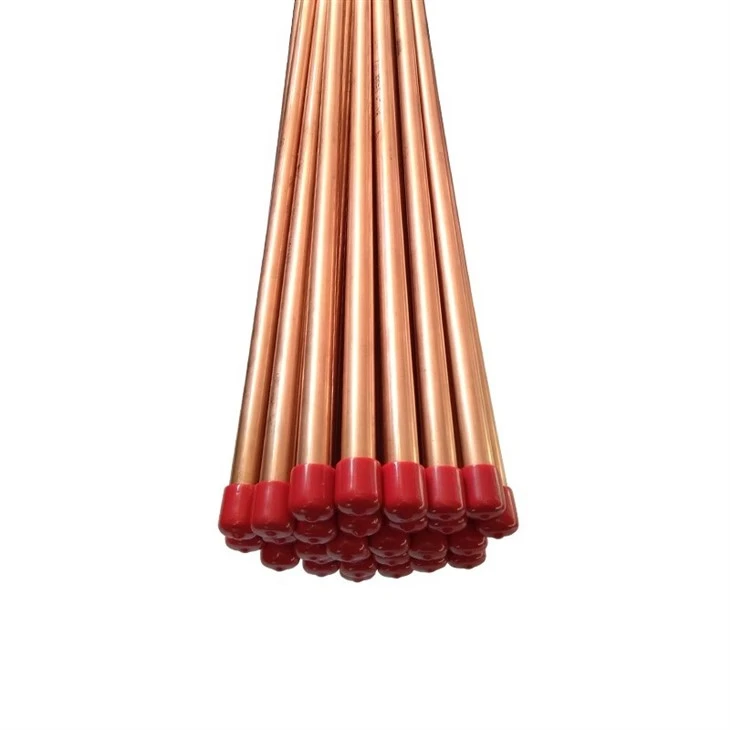 CuZn40 Copper Tube