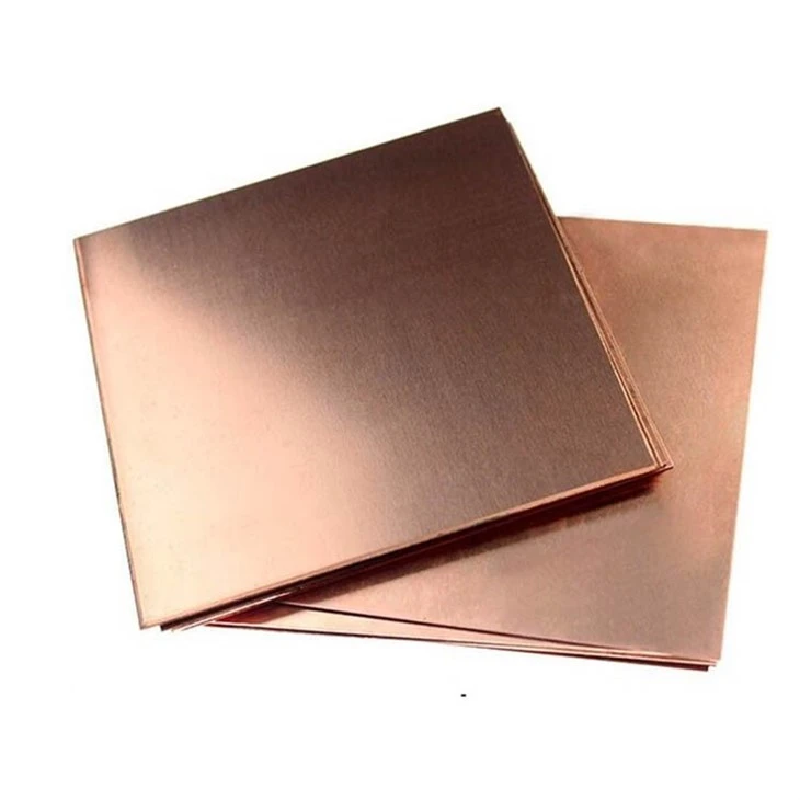ECONOMY BRASS SHEET