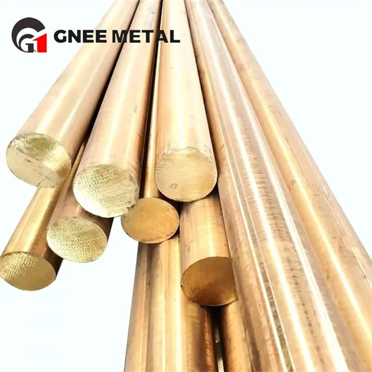 Environment Friendly C23000 Copper Rod