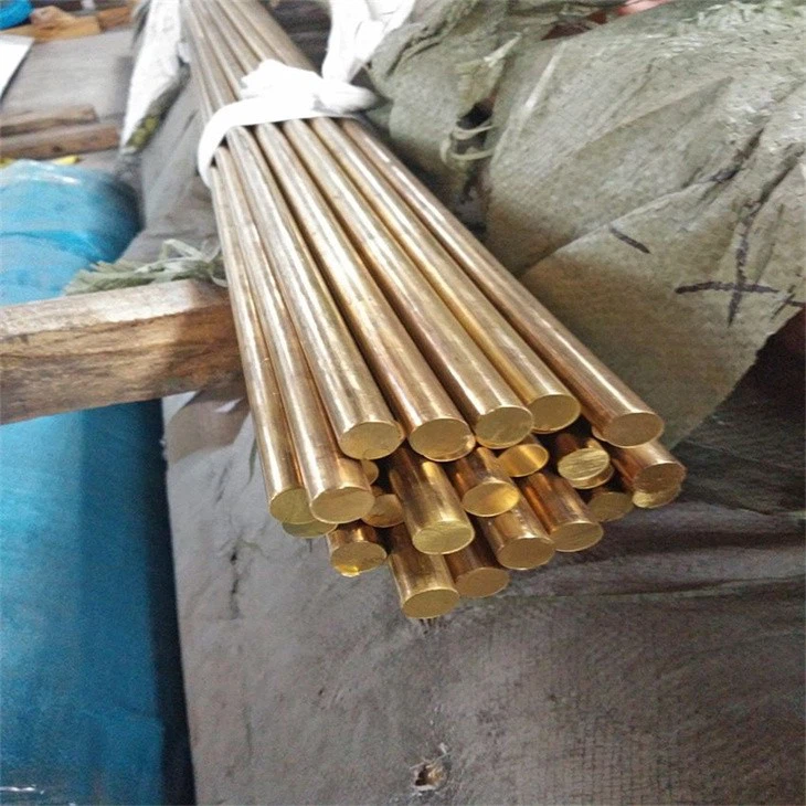 Free Samples Phos Copper Bar