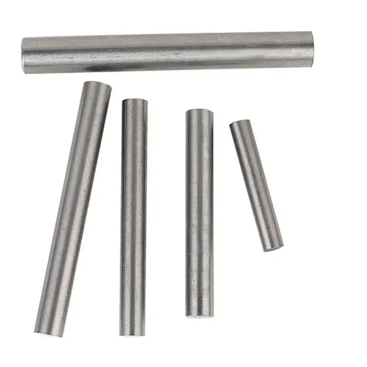 GR7 Titanium Rods
