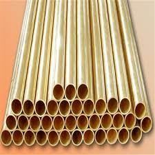 Great Brass Tube
