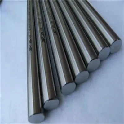 30 mm-es Ti titán, 5. fokozat