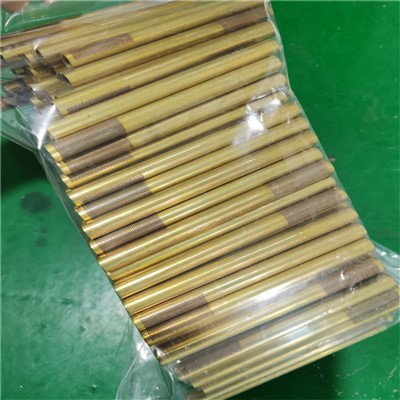 99,9 tisztaságú rézcsöves klímaberendezés