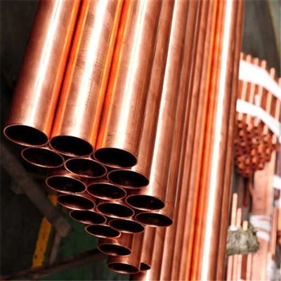 ASTM C36000 rézcső