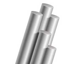 Gr.1 Titanium Round Bar