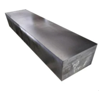 Ti 6al 4V Gr5 titán blokk