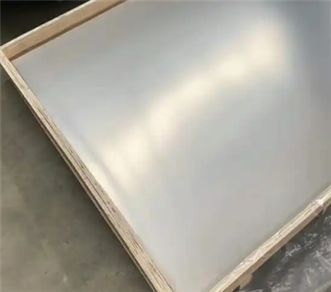 Titán katódlemez egyedi formák