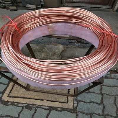 Tu1 Tube Réz