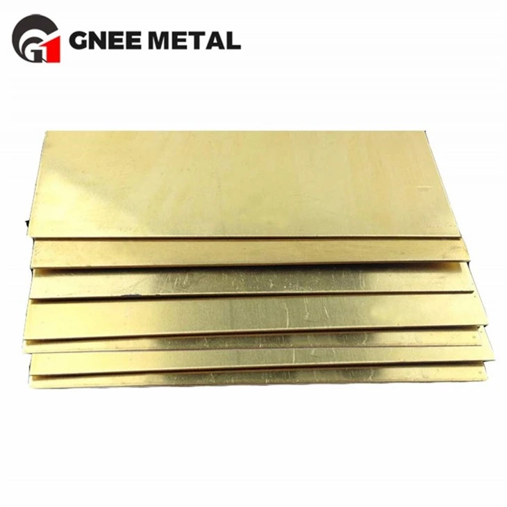 Soft C11000 Copper Sheet