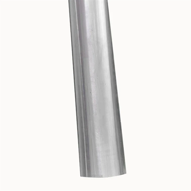 Titanium 3 Inch Tubing