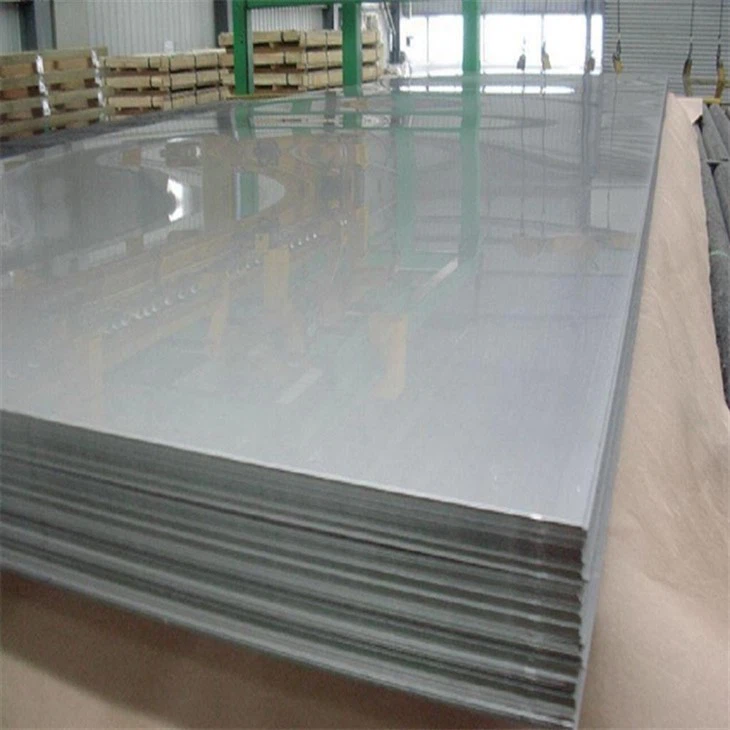 Titanium Sheet 1mm Grade 1 PlateTitanium Plate