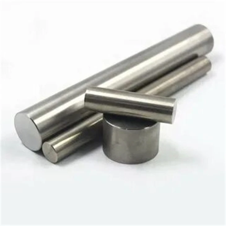 Top Quality Gr2 Titanium Bar Pure Titanium Rod