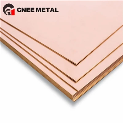 CuAl50(B) (CM345G)